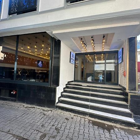 Mitra Otel Diyarbakır Kültér fotó