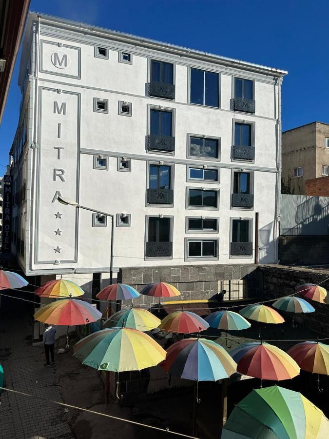 Mitra Otel Diyarbakır Kültér fotó