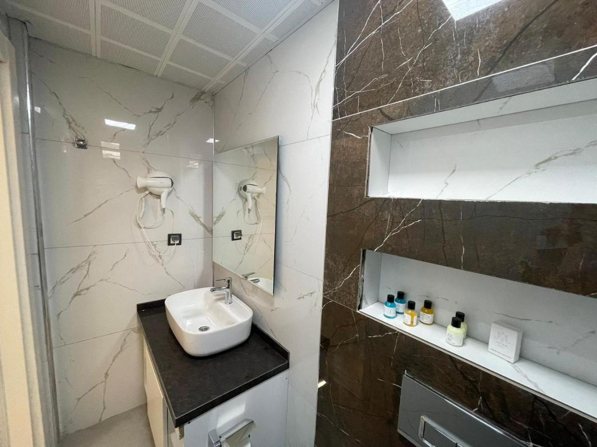 Mitra Otel Diyarbakır Kültér fotó