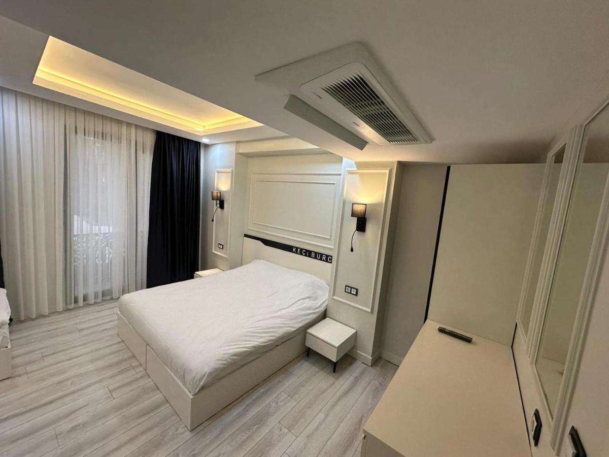 Mitra Otel Diyarbakır Kültér fotó