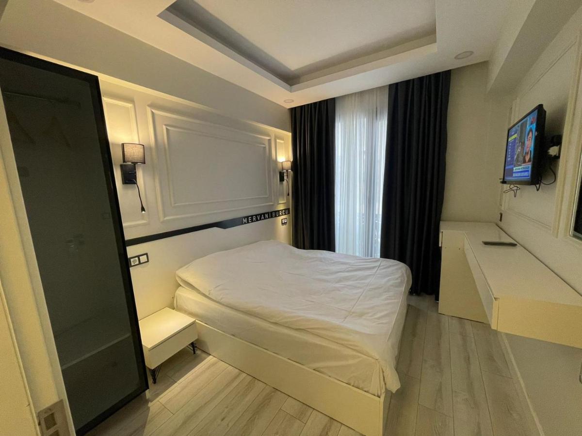 Mitra Otel Diyarbakır Kültér fotó