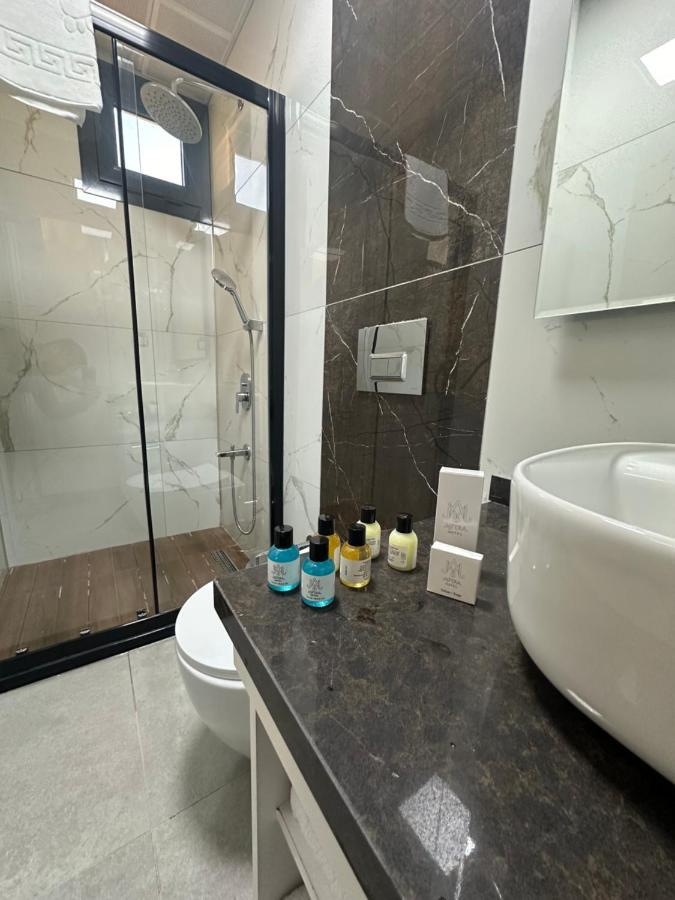 Mitra Otel Diyarbakır Kültér fotó