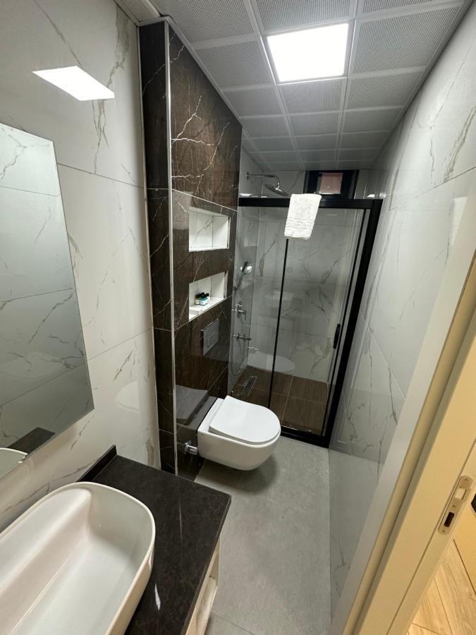 Mitra Otel Diyarbakır Kültér fotó