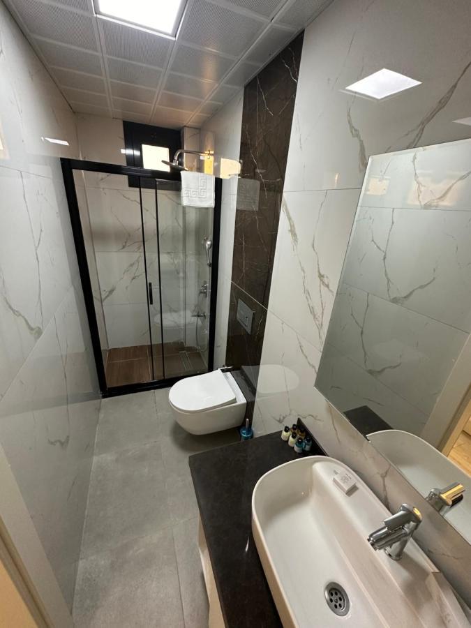 Mitra Otel Diyarbakır Kültér fotó