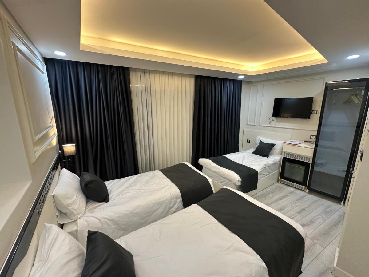 Mitra Otel Diyarbakır Kültér fotó