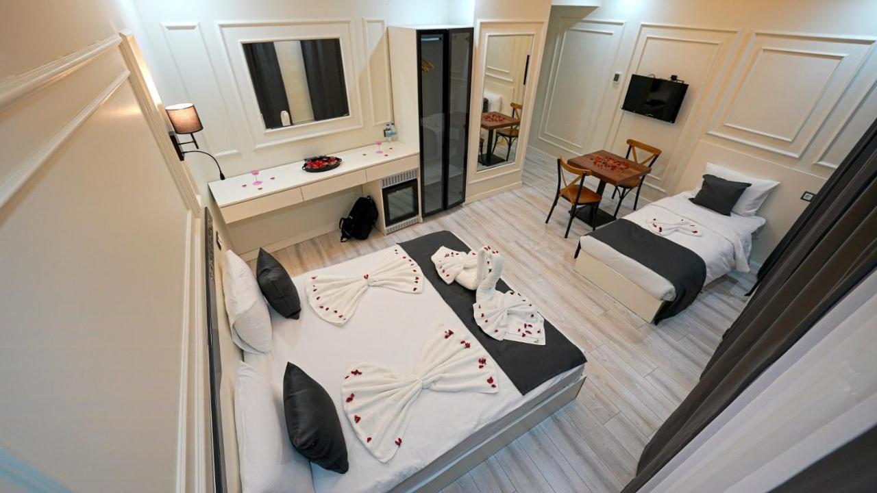 Mitra Otel Diyarbakır Kültér fotó