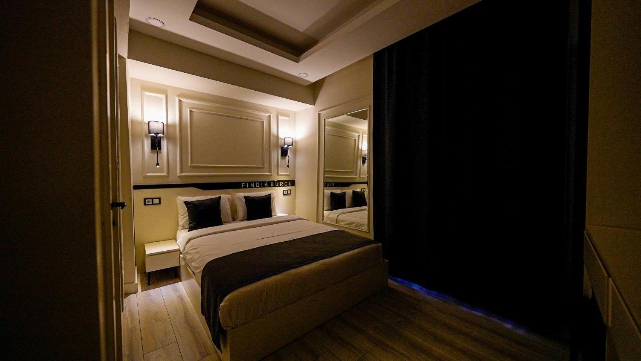 Mitra Otel Diyarbakır Kültér fotó