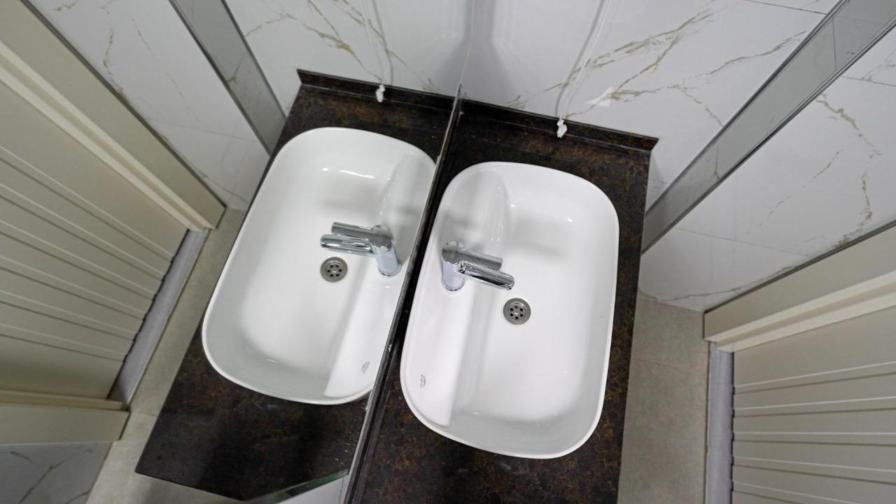 Mitra Otel Diyarbakır Kültér fotó