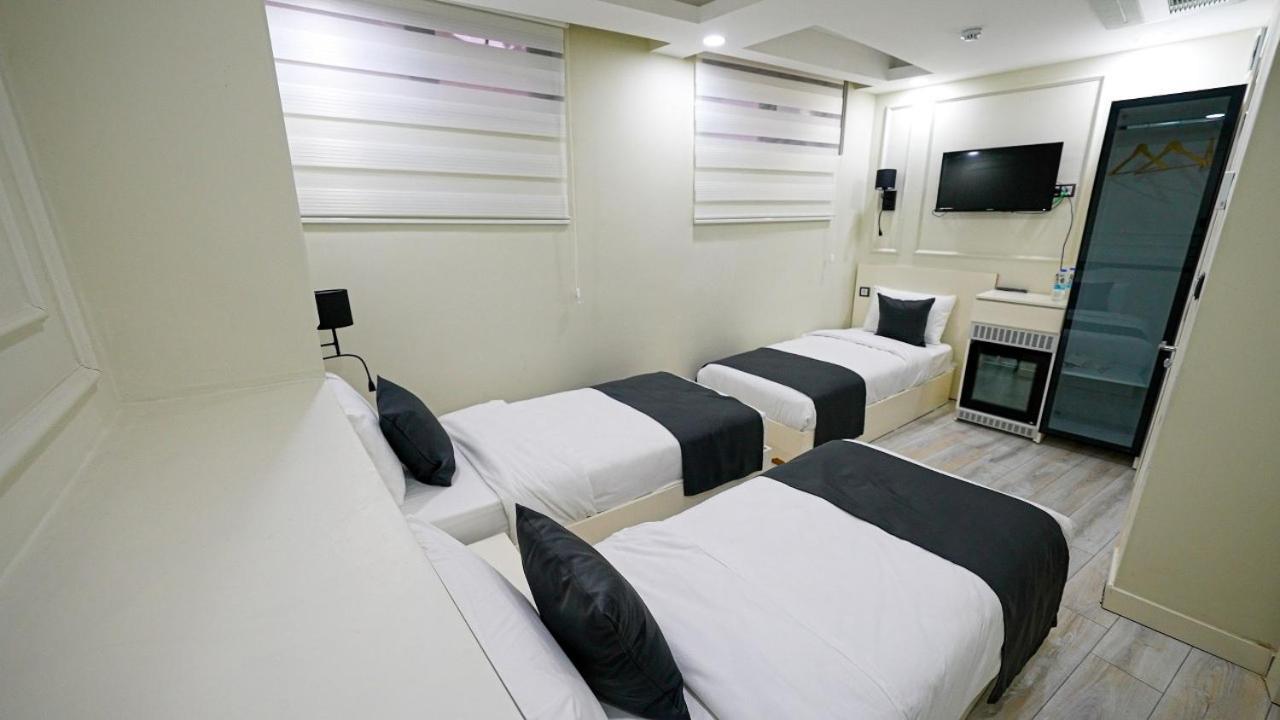 Mitra Otel Diyarbakır Kültér fotó